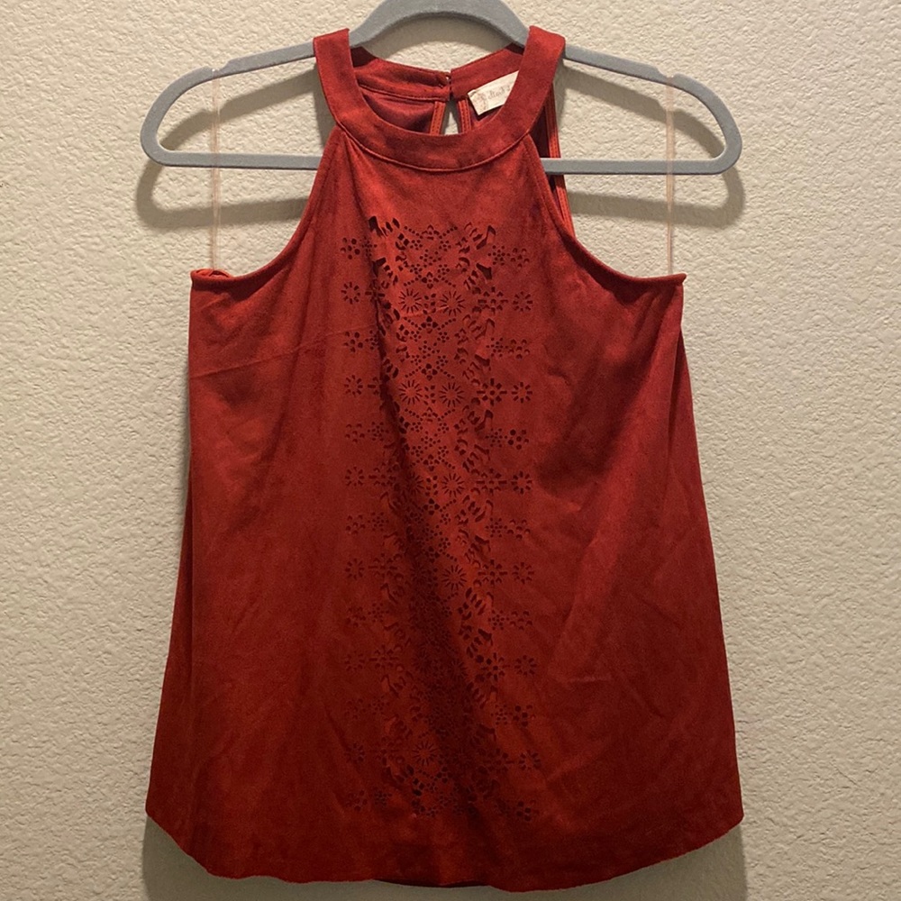 ALTAR’D STATE TOP
